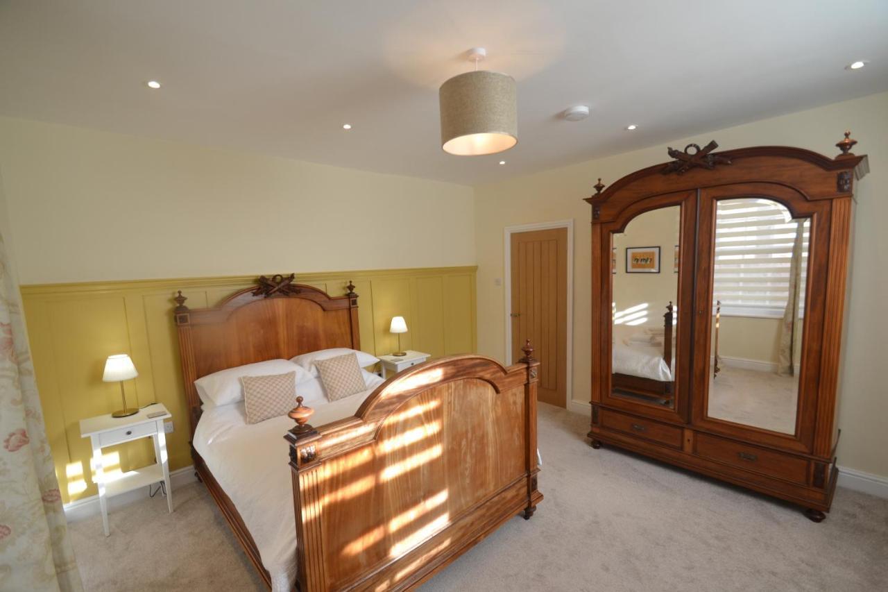 Charming 1 Bed Georgian Apartment เชสเตอร์ ภายนอก รูปภาพ